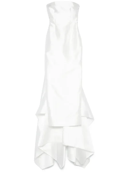 Sukienka Solace London biała