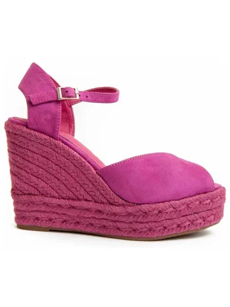 Pantofi Montevita roz