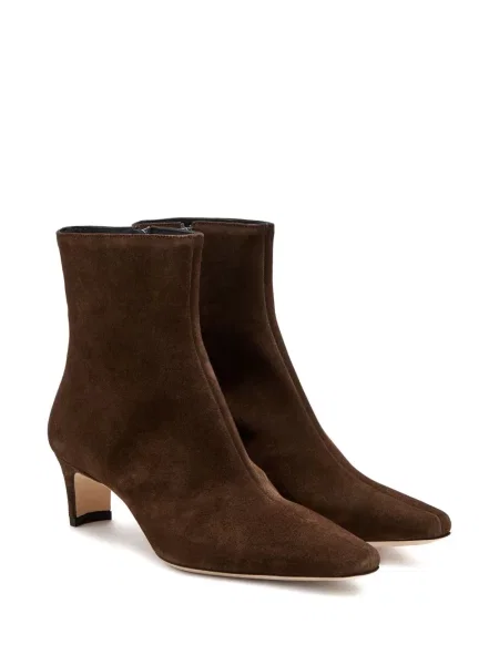 Botine Staud maro