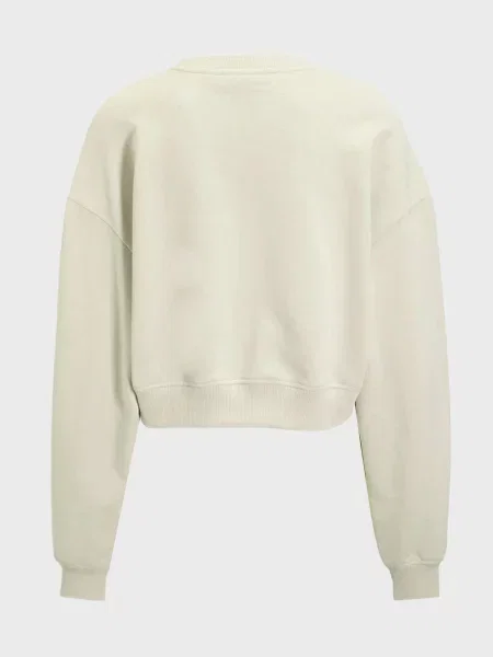 Світшот Calvin Klein Jeans сірий