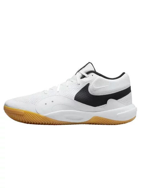 Félcipo Nike fehér
