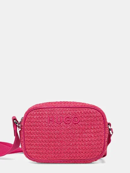 Torbica HUGO roza