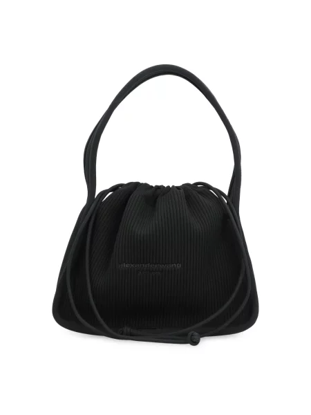 Torebka Alexander Wang czarna