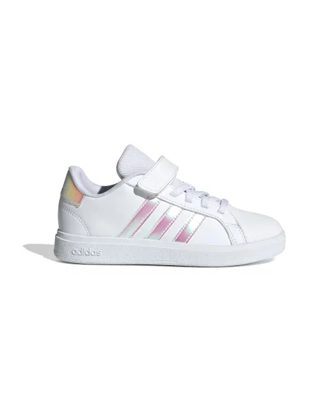 Sneakersy adidas biela