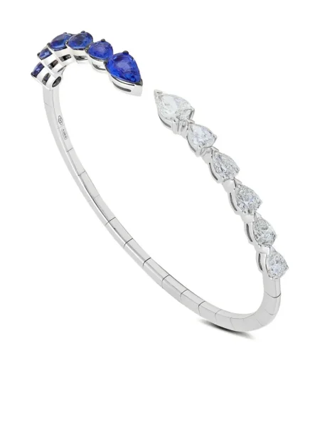 Brăţară Jewels Aficionado alb