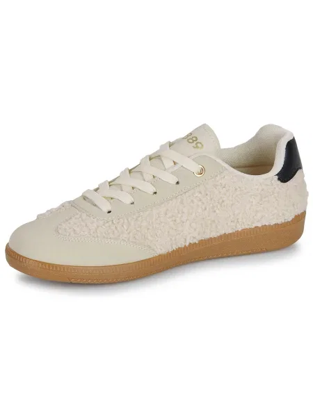 Pantofi Lpb 89 bej