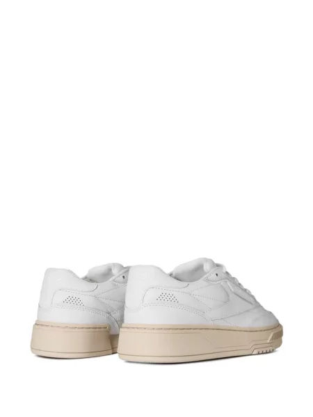 Sneakerși Reebok alb