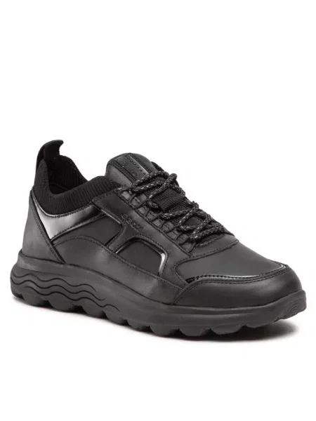 Tenisice Geox crna