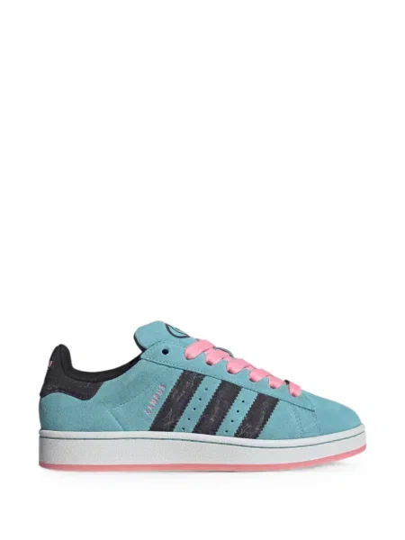 Fotbal sneakerși Adidas Samba negru
