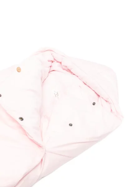 Torba dziecięca Teddy & Minou różowa