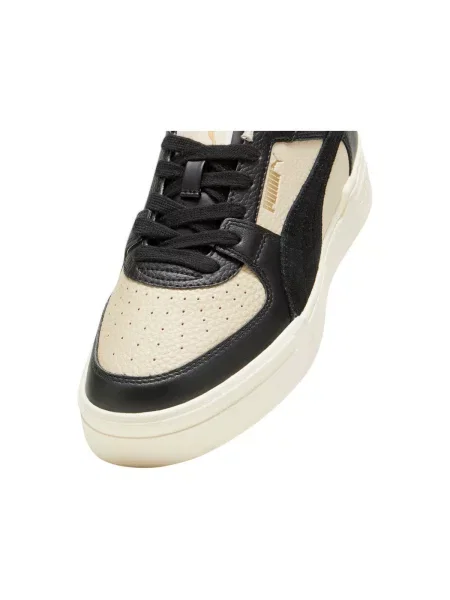 Félcipo Puma fekete