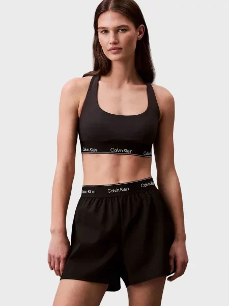 Топ Calvin Klein чорний