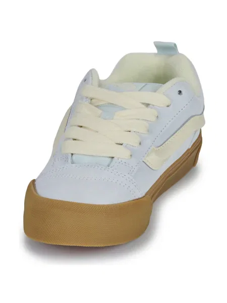 Pantofi Vans albastru