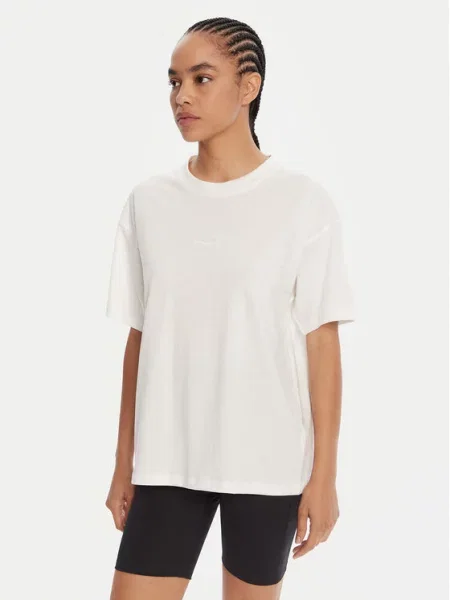Reebok Marškinėliai balta