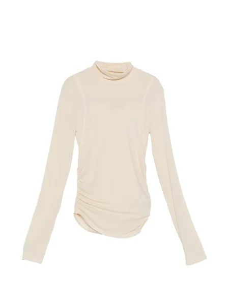 Heláncă Patrizia Pepe din jerseu