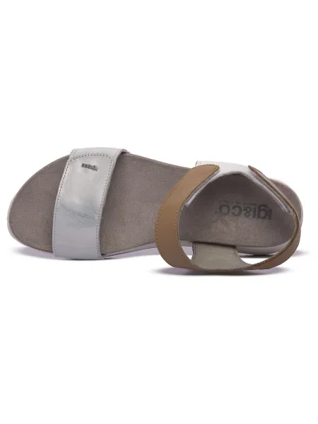 Pantofi Igi&co gri