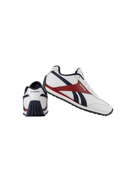 Pantofi copii Reebok Sport alb