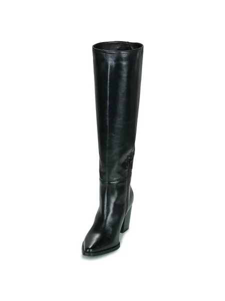 Pantofi Jb Martin negru