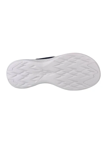 Pantofi Skechers albastru