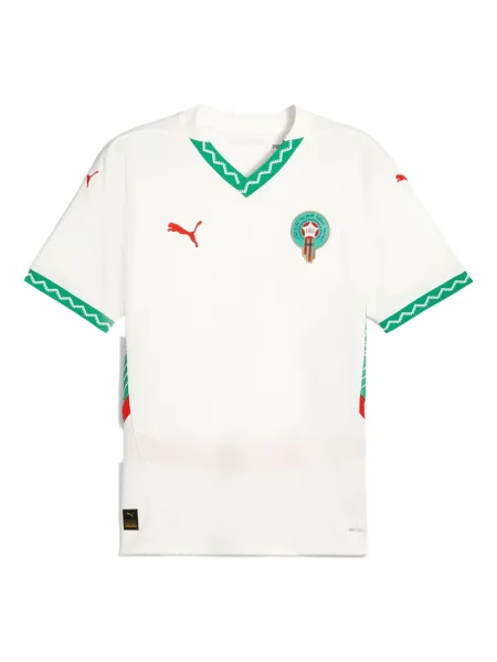 Tricou Puma alb