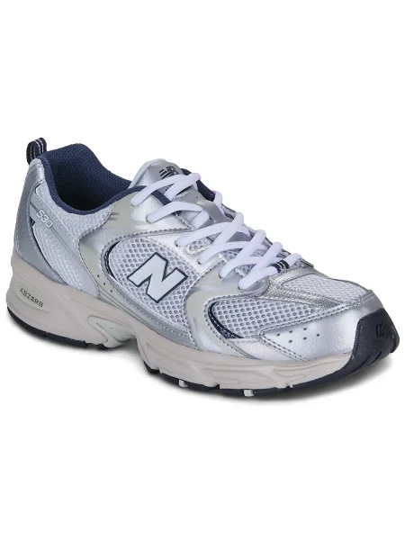 Tenisky New Balance 530 sivá