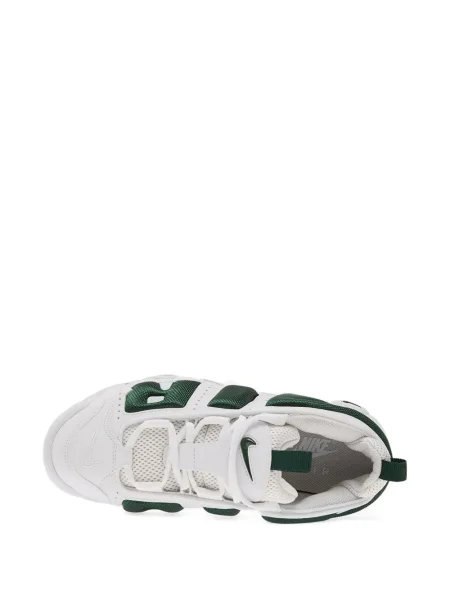 Sneakerși Nike Air Max alb