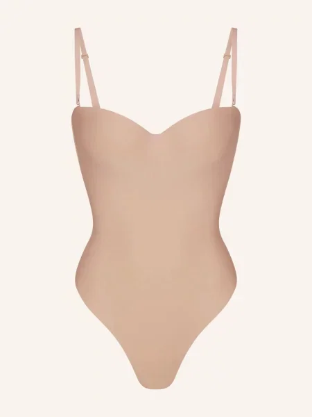 Skims String Body Skims Body clay