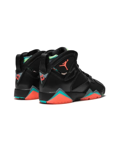 Sneakersy dziecięce Jordan czarne