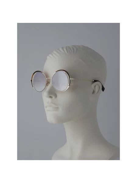 Okulary przeciwsłoneczne Marc Jacobs szare