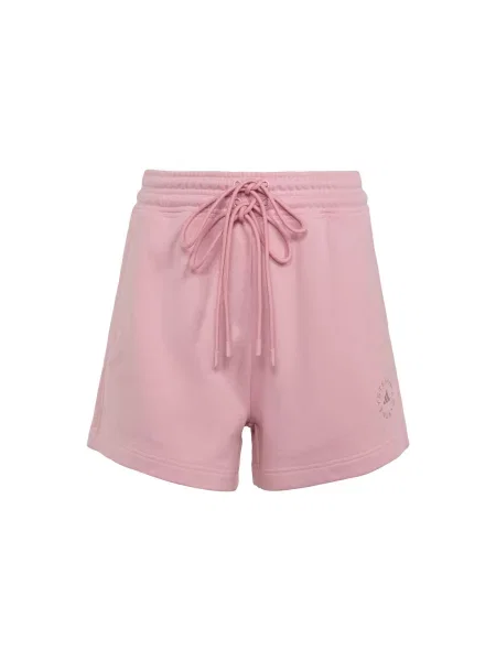 ADIDAS BY STELLA MCCARTNEY Sportske hlače TrueCasuals prljavo roza