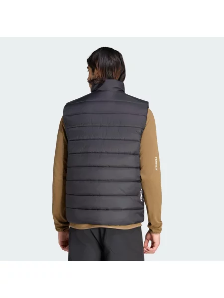 Ocieplana kamizelka Terrex Multi Essentials CLIMAWARM czarna