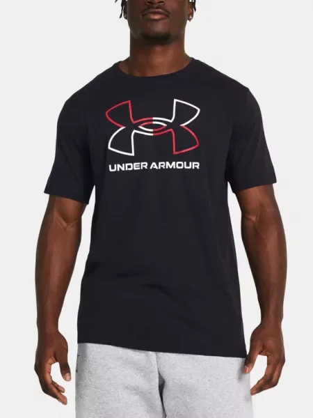 Póló Under Armour fehér