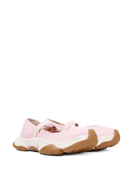 Sneakerși Camper roz