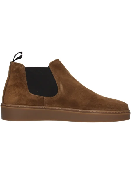 Pantofi Kebo maro