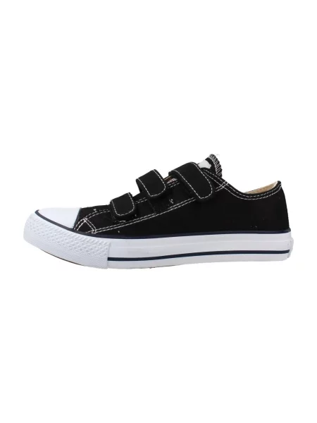 Pantofi Victoria negru