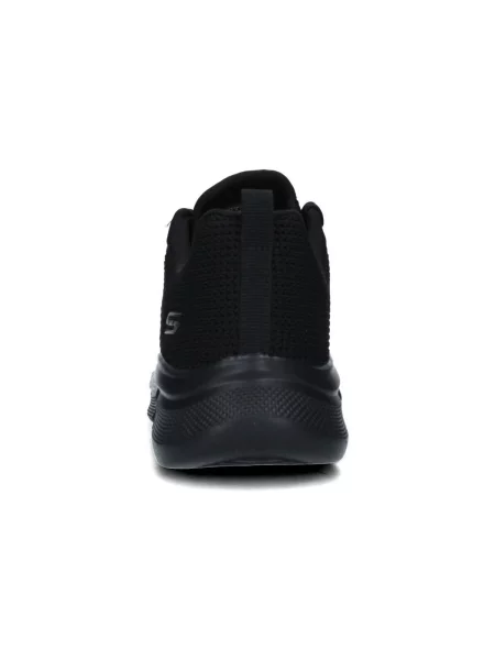 Pantofi Skechers negru