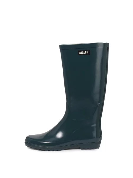 AIGLE Holínky ELIOSA' modrá