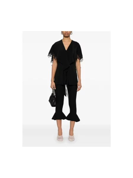 Bluzka Stella Mccartney czarna