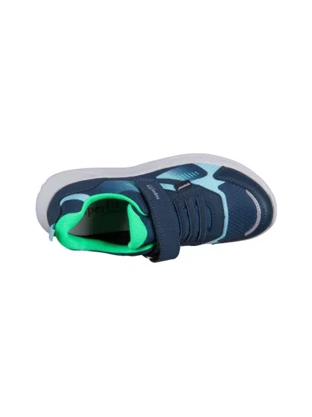 Tenisky Superfit modrá