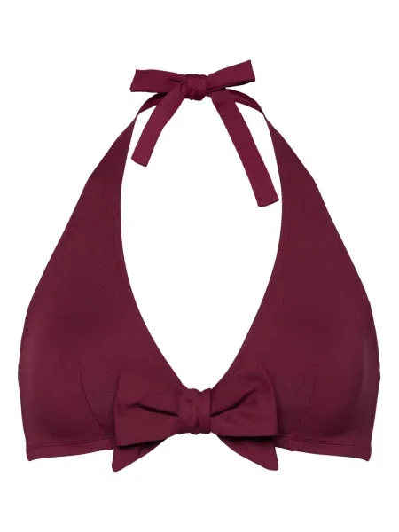 Bikini Eres cu funde violet