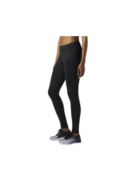 Dresuri Reebok Sport negru