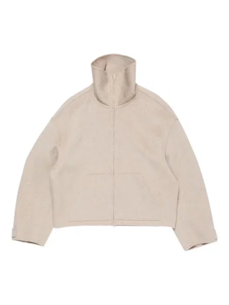 Decupat geacă Acne Studios