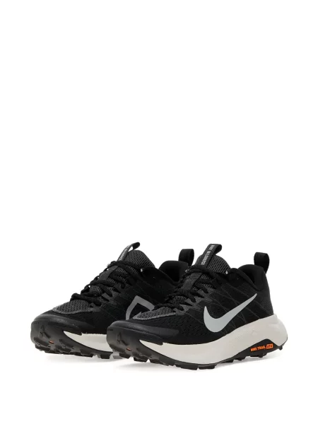 Tricou Nike scurt din dantelă alb
