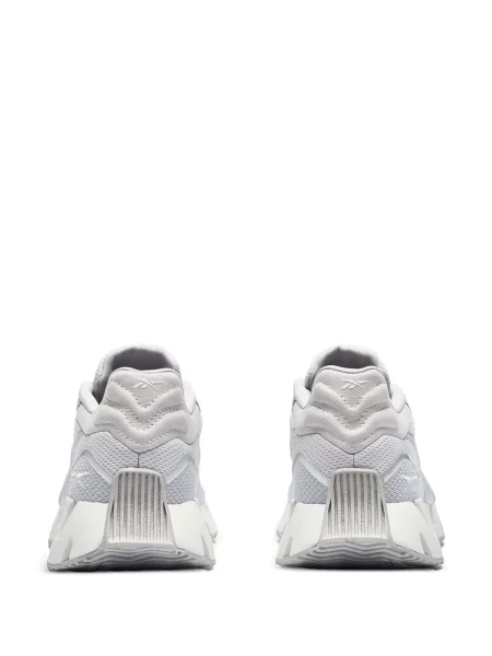 Sneakersy Reebok szare