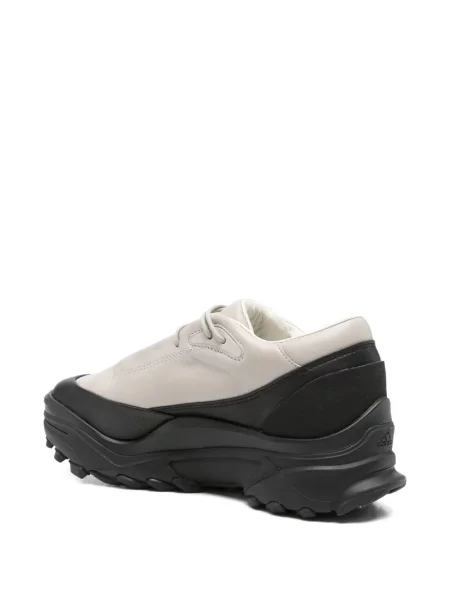 Δερμάτινα sneakers Y-3