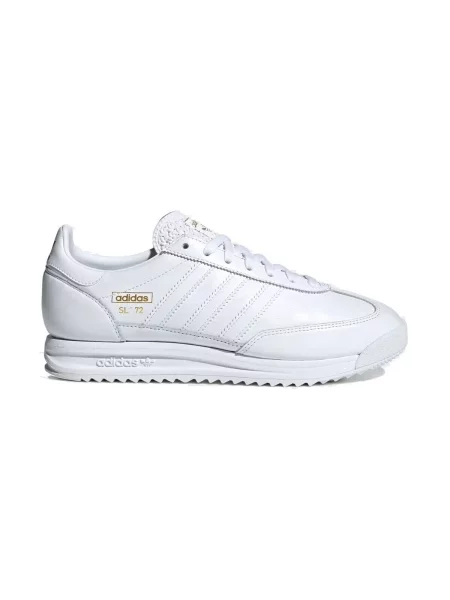Tenisky Adidas biela