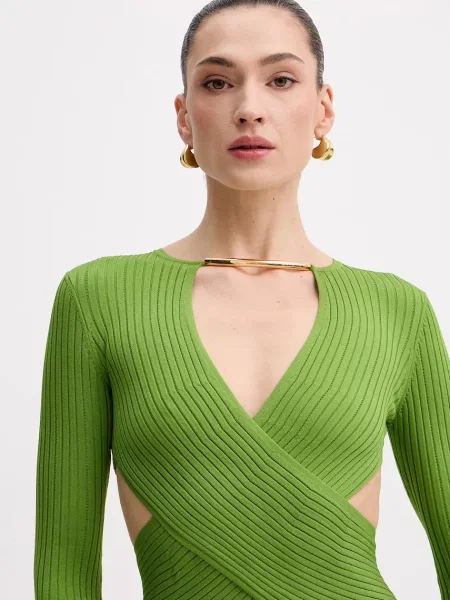 Платье Elisabetta Franchi