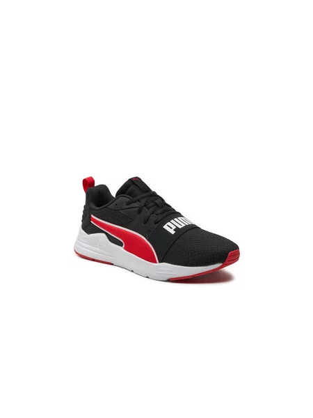 Sneakersy Puma černé