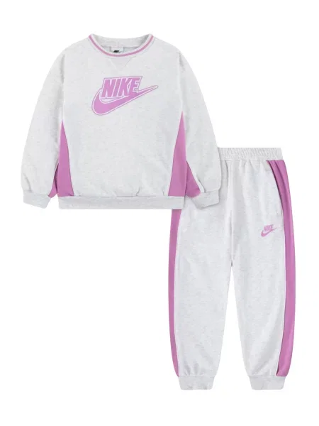 Nike Sportswear Trening amestecat / lila gri