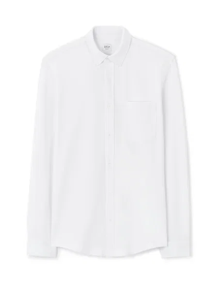 Košile Celio bílá